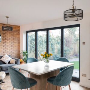 Cosy Home Interior
