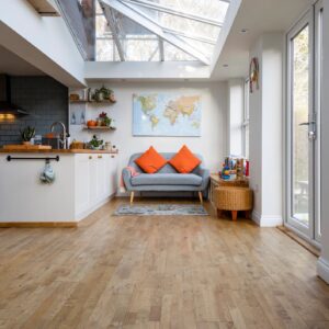 Open Plan Home Design