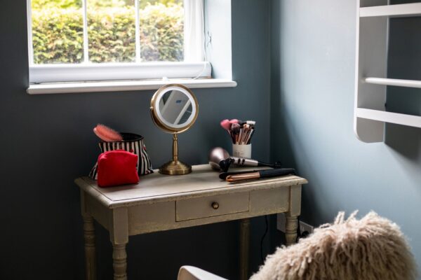 Vanity Dressing Table