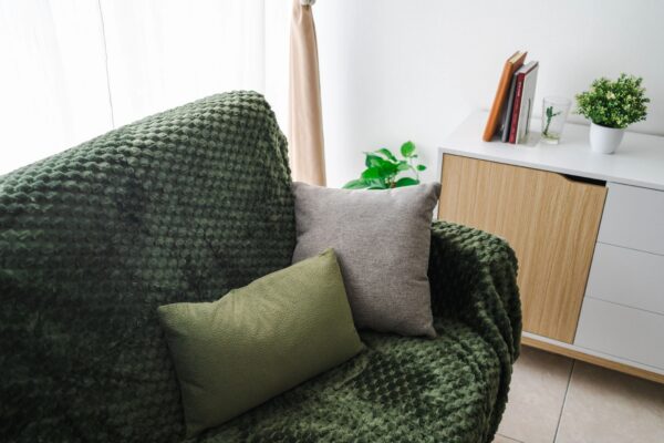 Modern Minimalist Living