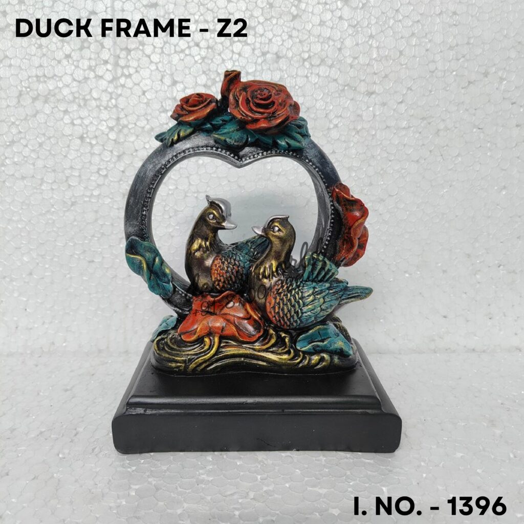 Regal Bird Harmony Decor bird wall decor image