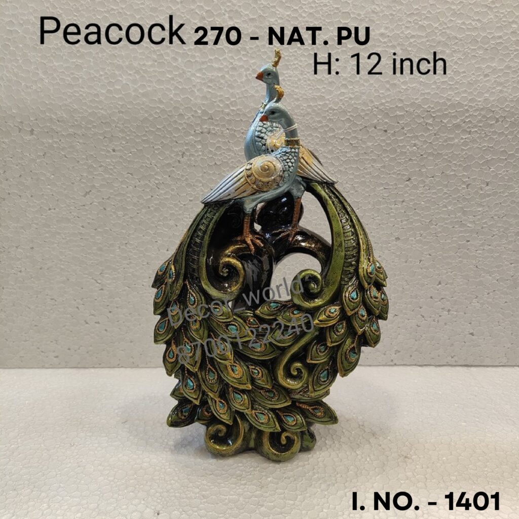 Peacock Harmony Wall Sculpture peacock wall sculpture image